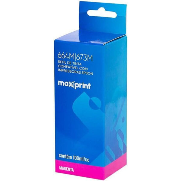 Refil Maxprint T664320