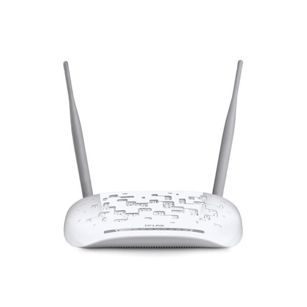 Roteador TP Link VDSL TD W9970