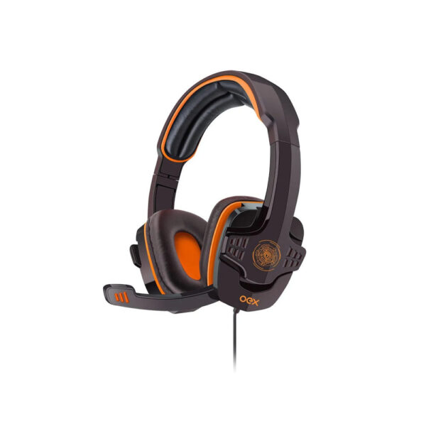 Fone OEX HS 203PR/LR Headset Target
