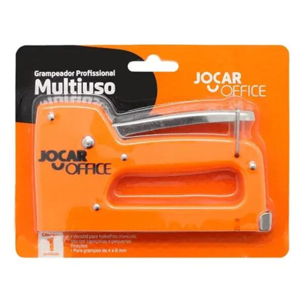 Grampeador Jocar Profissional 93058