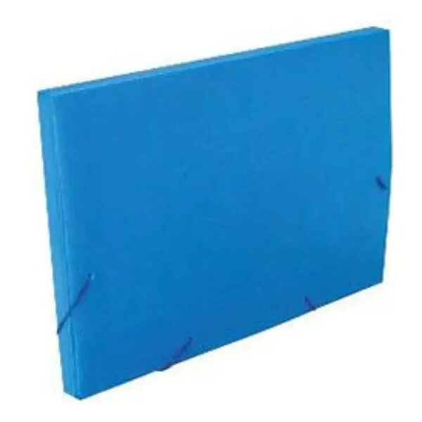 Classificador Polibras 20mm Azul