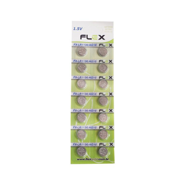 Bateria Flex LR1130