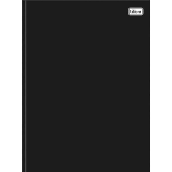 Caderno Tilibra Brochura Universitário 50 Folhas Capa Dura