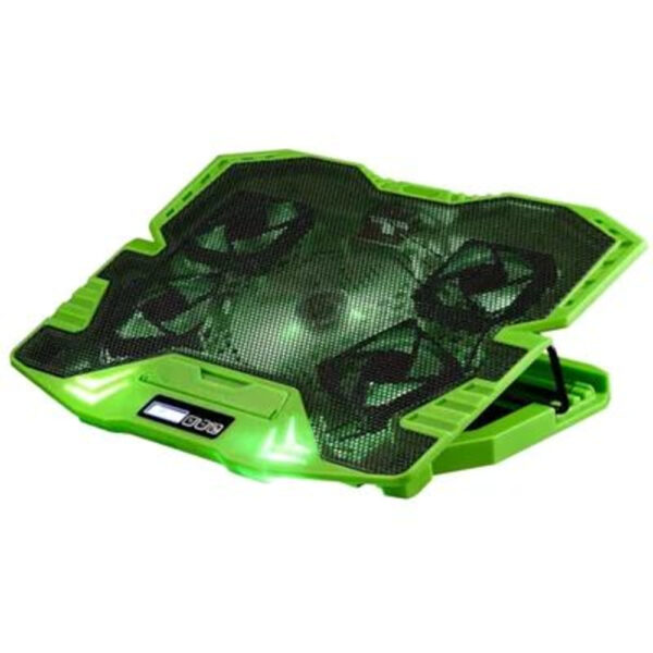 Suporte Warrior AC292 Gamer Cooler com LED