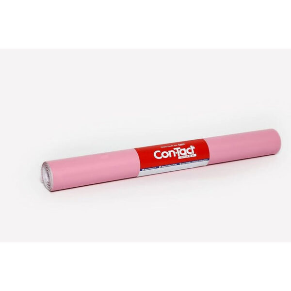 Papel Contact Plastcover 45cm x 10m Pink