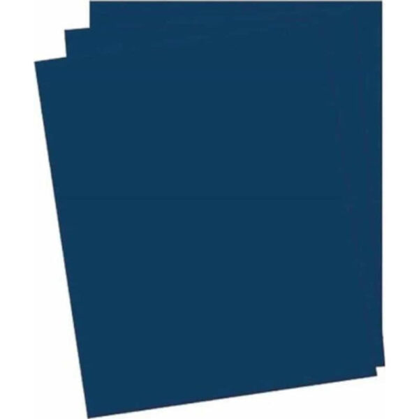 Placa de EVA DubFlex 400x470 Azul Royal