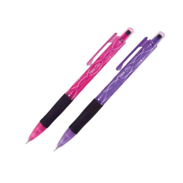 Lapiseira Tris Chic 0 7mm