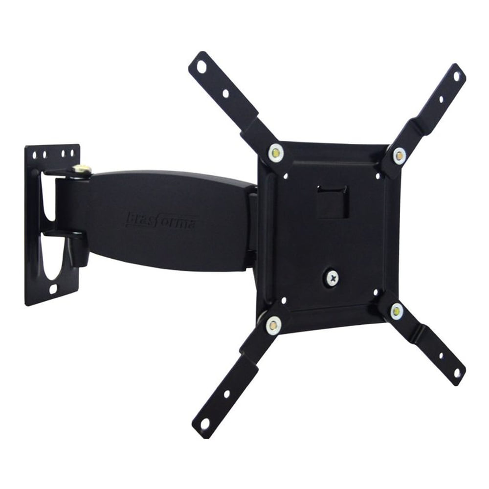 Suporte TV Articulado Brasforma 10 37 Polegadas SBRP230