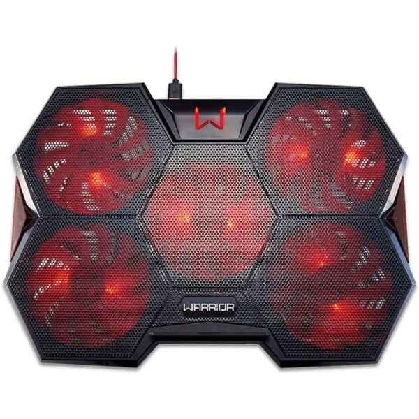 Suporte Warrior para Notebook AC327 Lothaire