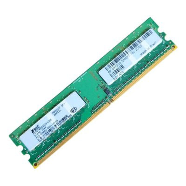 Pente de Memória Smart 1GB DDR2 6400MHz