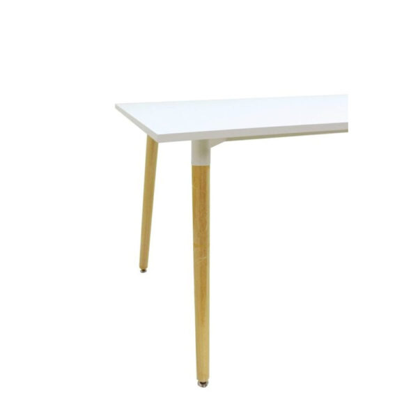 Mesa Bulk Eames 1,60 MDF
