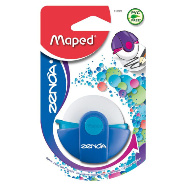 Borracha Maped Zenoa