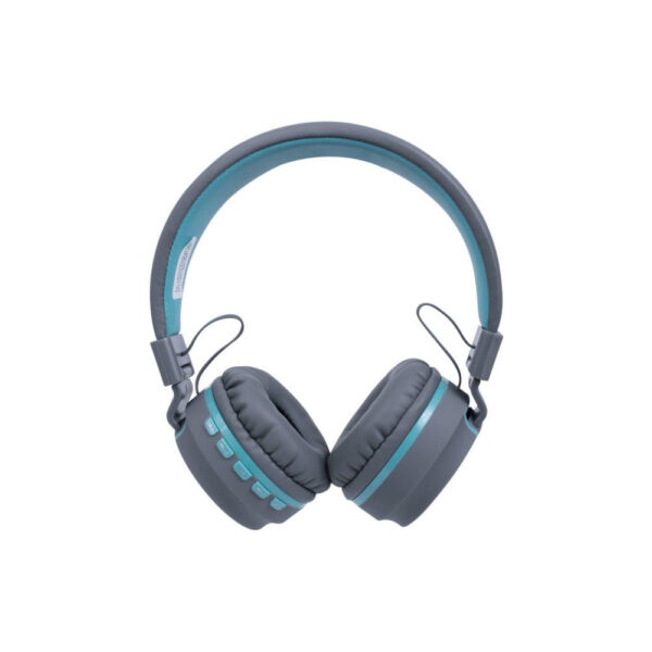 Headset OEX HS310 Azul Claro Candy
