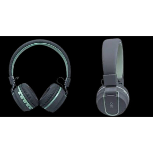Headset OEX HS310 com Verde Claro
