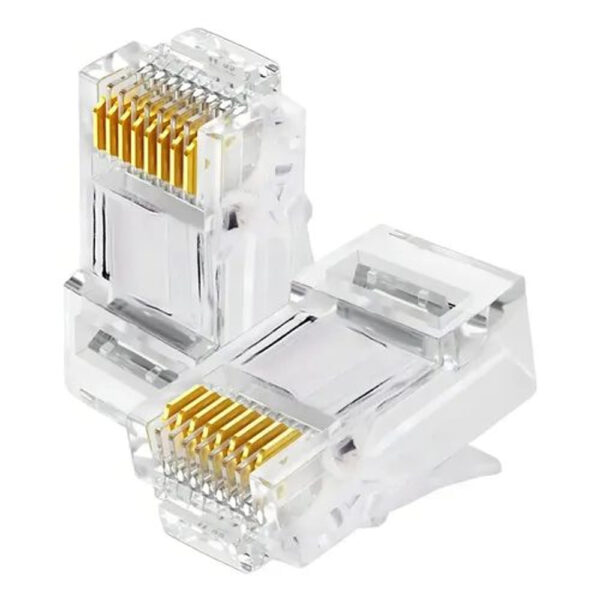 Conector RJ45 X Cell