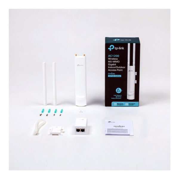 Access Point TP Link Gigabit AC1200 EAP225