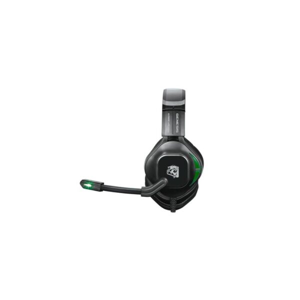 Fone de Ouvido Gamer ELG Genesis HGGE