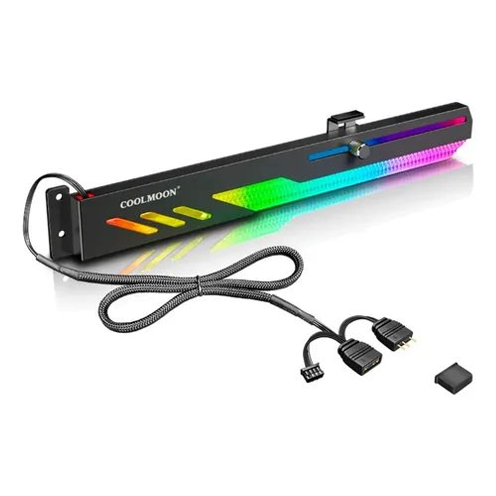 Suporte para Placa de Vídeo Dazz Kanon 62483 3