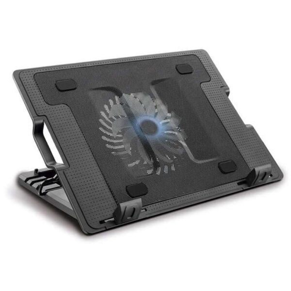 Suporte para Notebook Multilaser AC34 com Porta Madeira
