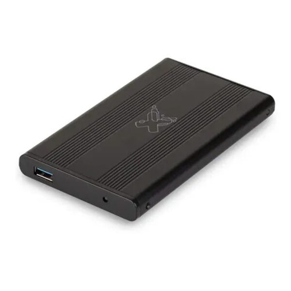 Case para HD Externo Maxprint 2 5 Pro USB 3 0