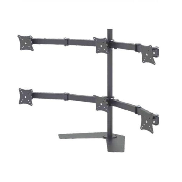 Suporte Multivisão Triart 6 Meses MT6 Ergo 10 24"