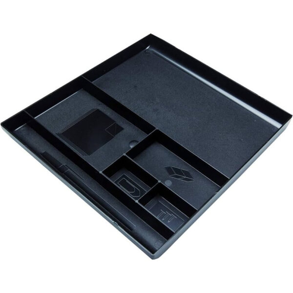 Organizador de Gaveta Dello Preto