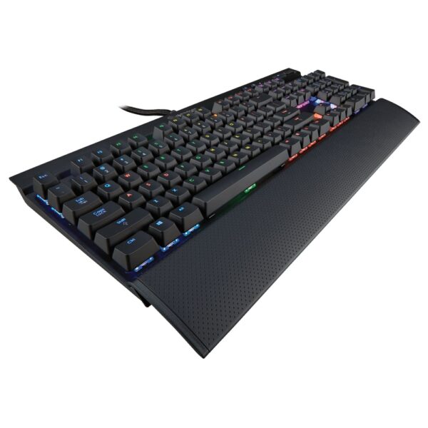 Teclado Corsair K70 RGB