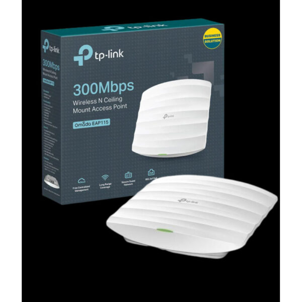 Access Point TP Link EAP225 AC 1200 MU MIMO