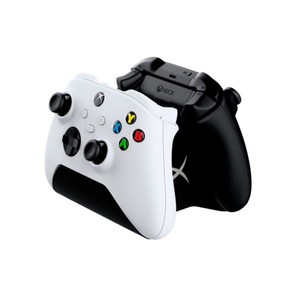 Carregador HyperX ChargePlay Duo para Xbox One