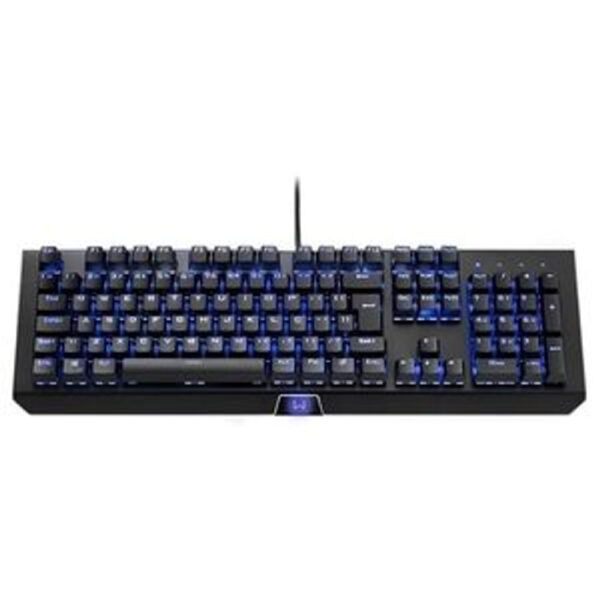 Teclado Multilaser Gamer Kane TC236 Mecânico