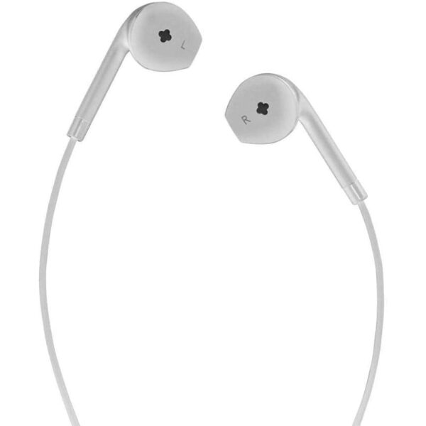 Fone de Ouvido Pulse PH333 Intra auricular Pro Branco