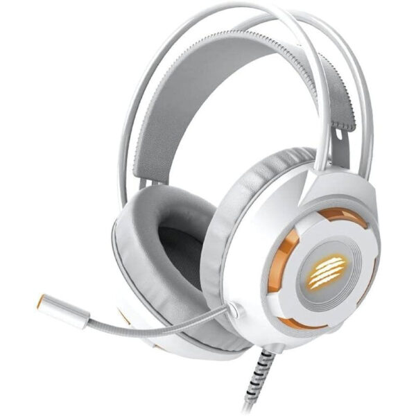 Headset OEX HS416 Kaster Preto