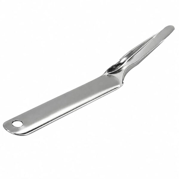 Extrator de Grampo 150mm Aço Inox 15cm