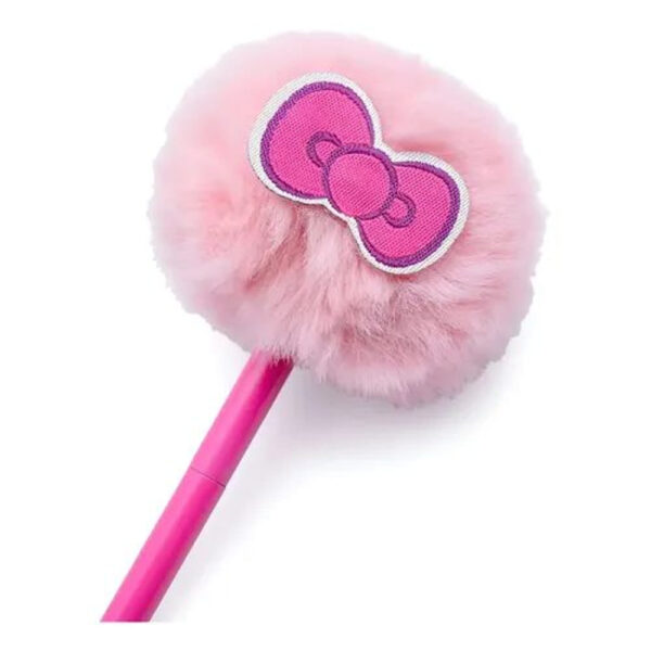 CANETA MOLIN ESF HELLO KITTY DISPLAY