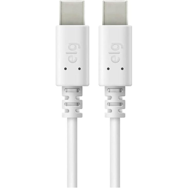 Cabo USB Tipo C para USB Tipo C 3 0 15W
