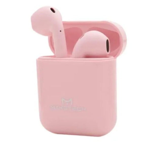 Fone de Ouvido Maketech AP 20 Rosa