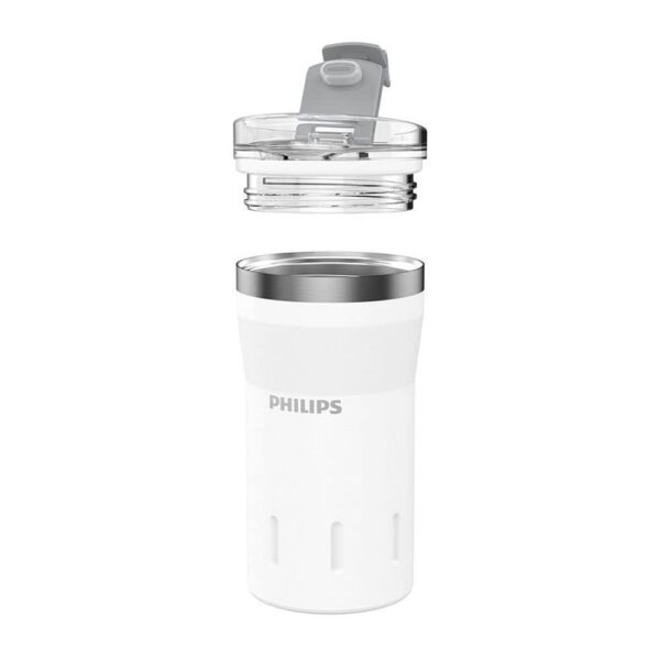 Copo com Tampa Philips AWP2654WH