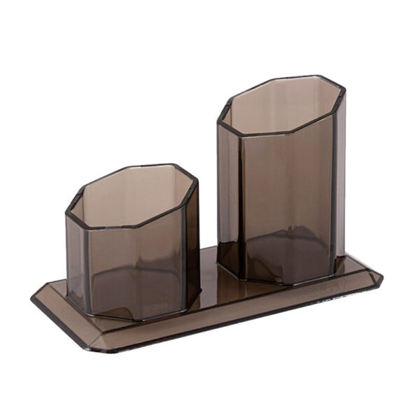 Porta Caneta e Clips Maxcril FM