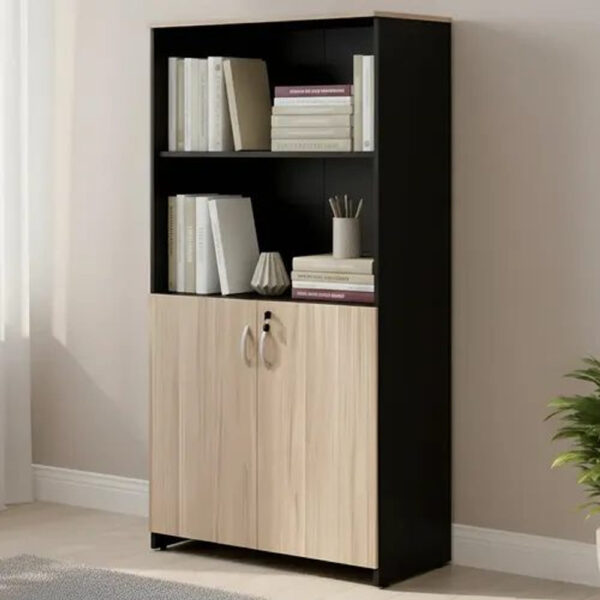 Mesa Fixa Gávea Gebbwork City 310 Calvi/Preto