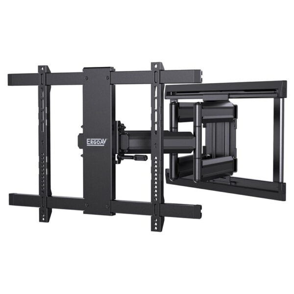 Mesa Fixa Gebbwork City 310 Preta