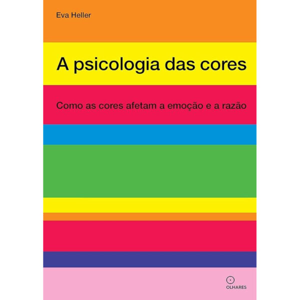 Livro de Cores