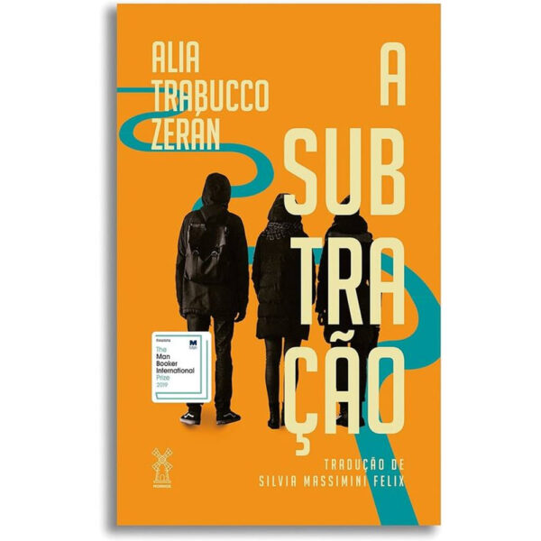 Livro Subtração