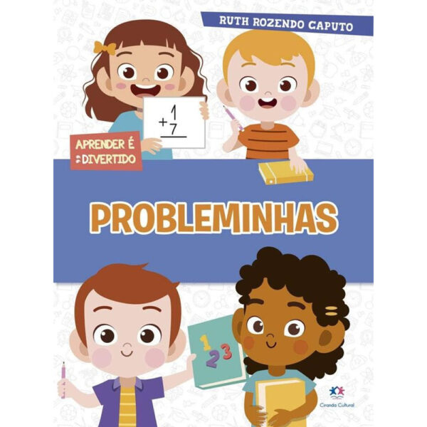 Livro Probleminhas