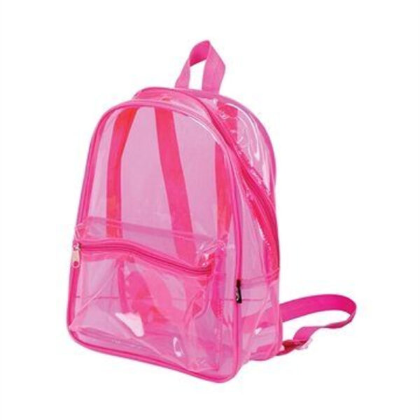 Mochila Kit Juvenil Feminino Incolor