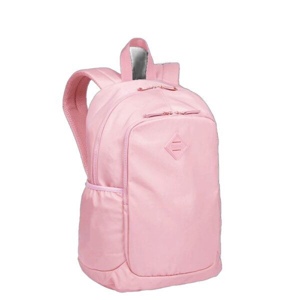 Mochila Sestini Magic Crinkle Rosa