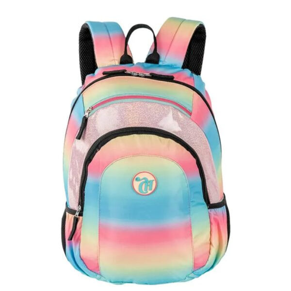 Mochila Sestini Capricho Sunday Degradê