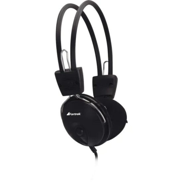 Fone de Ouvido Fortrek HS312 com Microfone