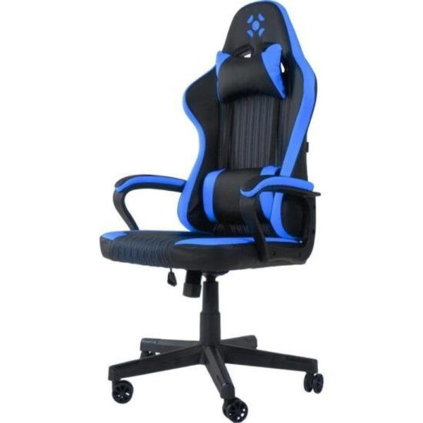 Cadeira Gamer Fortrek Vickers Preta e Azul