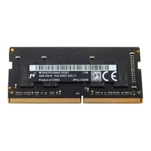 Pente de Memória Linne 4GB DDR4 2400MHz