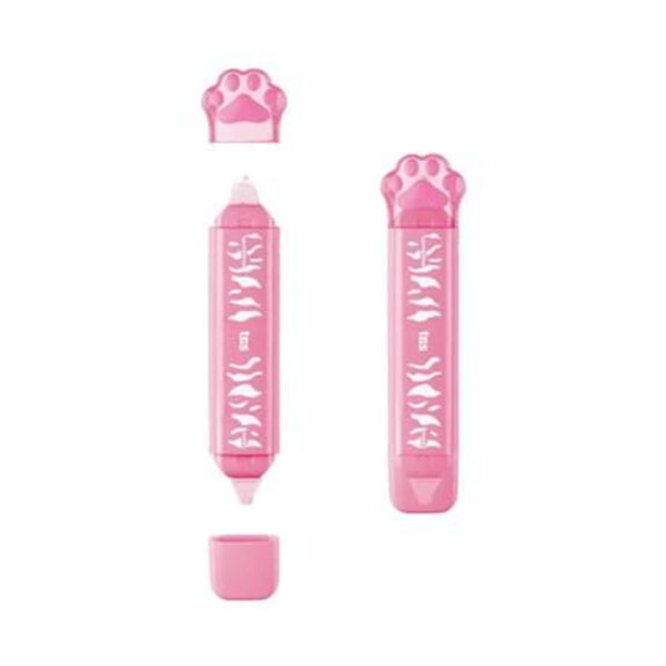 Fita Corretiva + Cola Tris Holic Pets